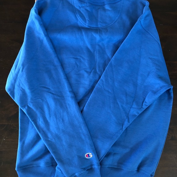 Champion sweatshirt NWT - Picture 5 of 5